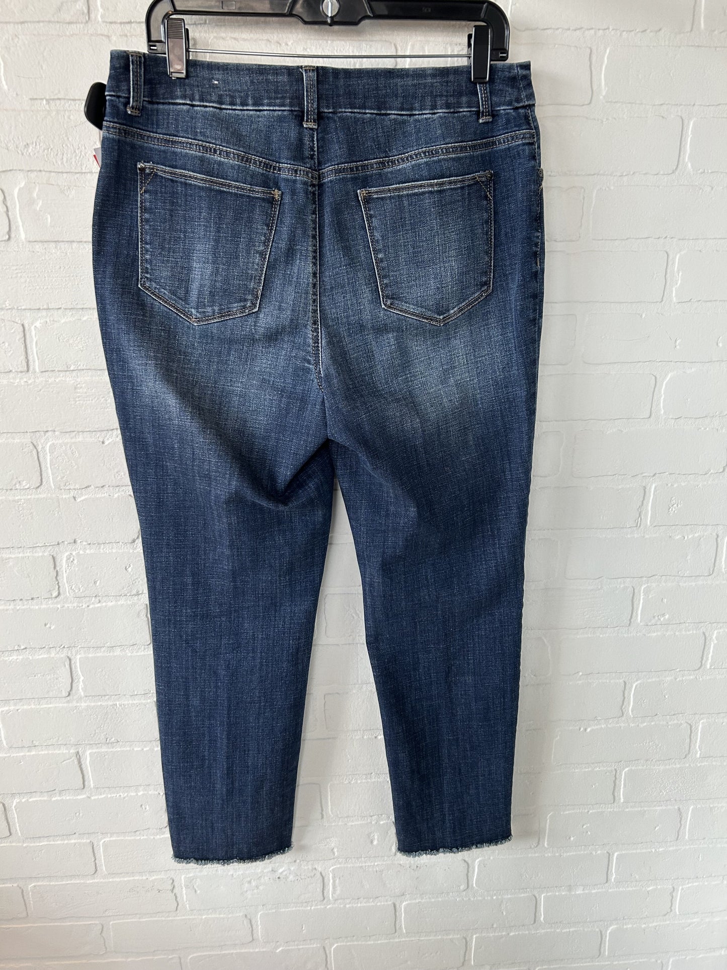 Jeans Boyfriend By Chicos  Size: 8