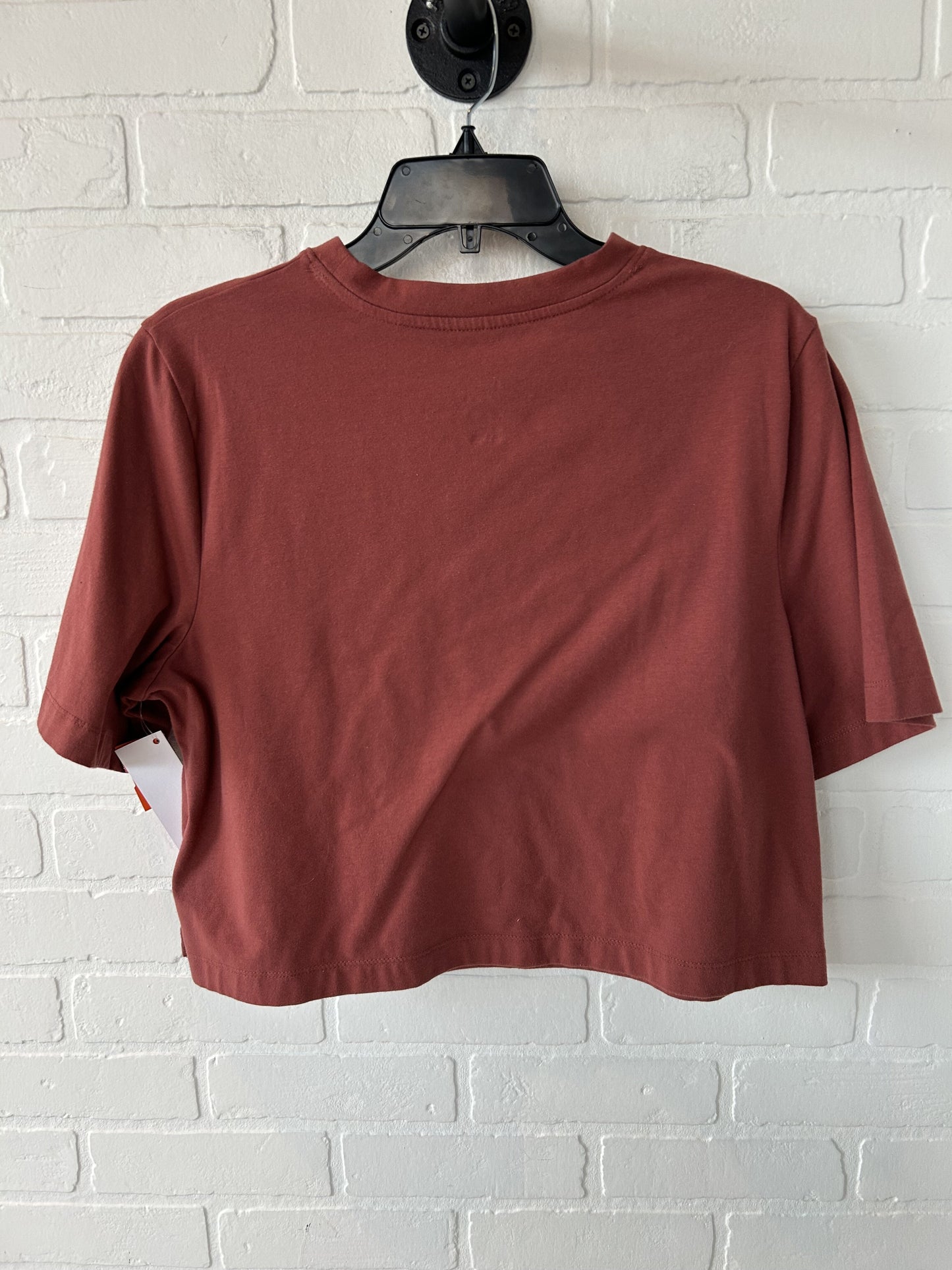 Top Short Sleeve Basic By A New Day  Size: M