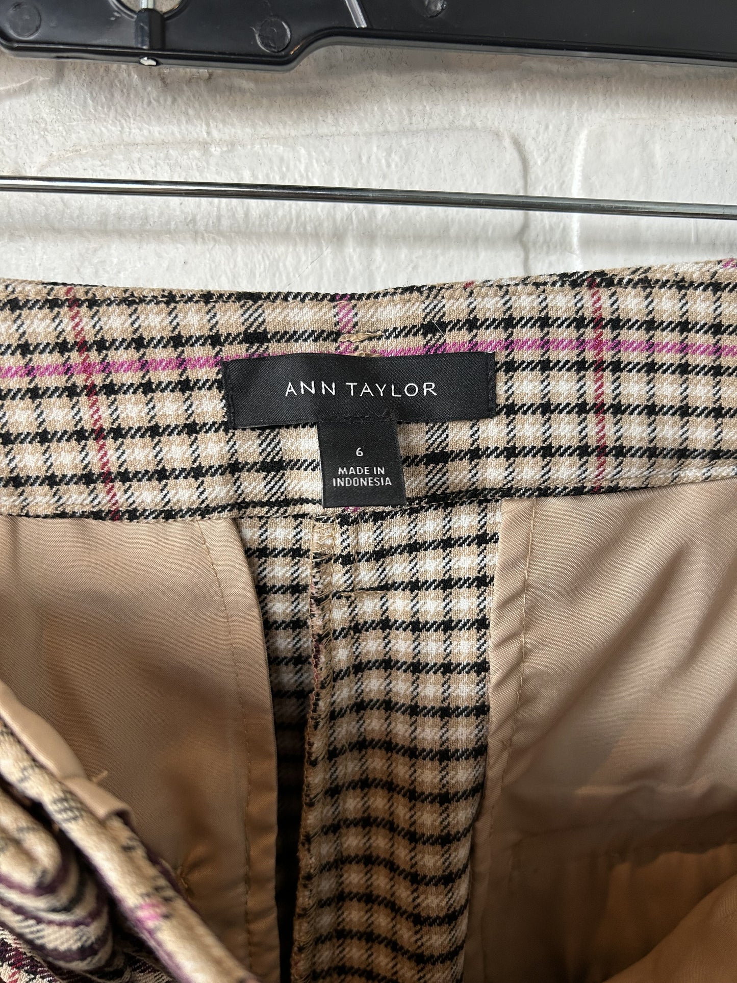 Pants Dress By Ann Taylor  Size: 6