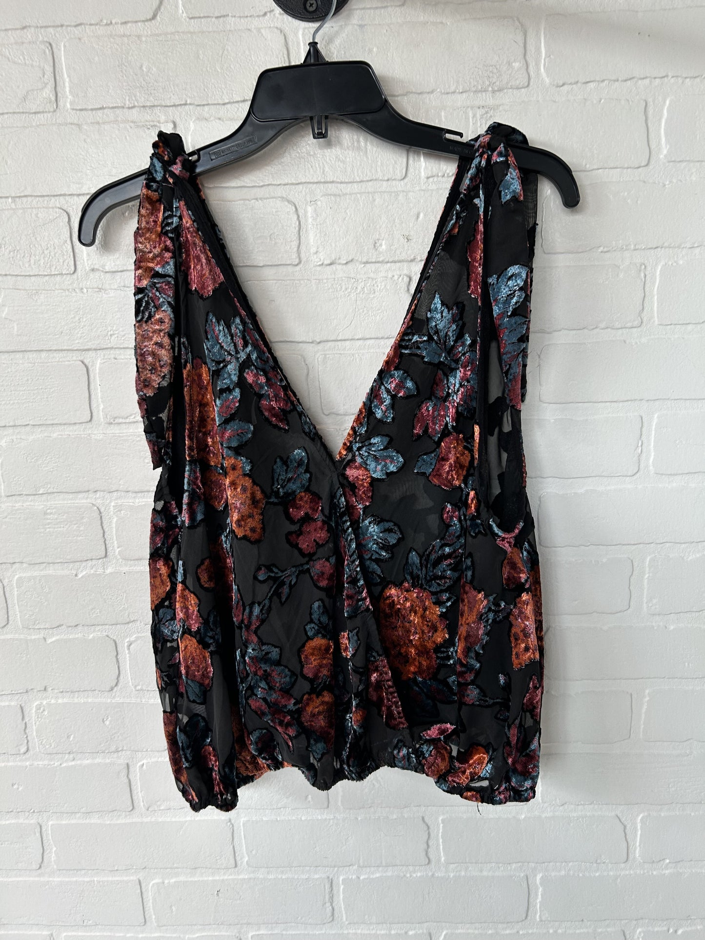 Top Sleeveless By Free People  Size: L