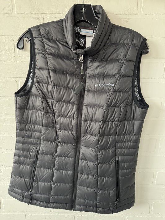 Vest Puffer & Quilted By Columbia  Size: M