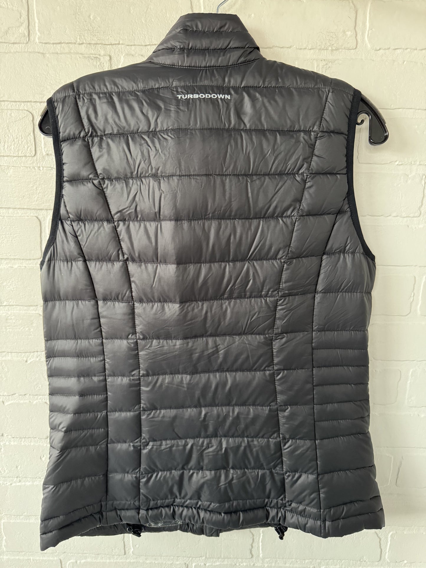 Vest Puffer & Quilted By Columbia  Size: M