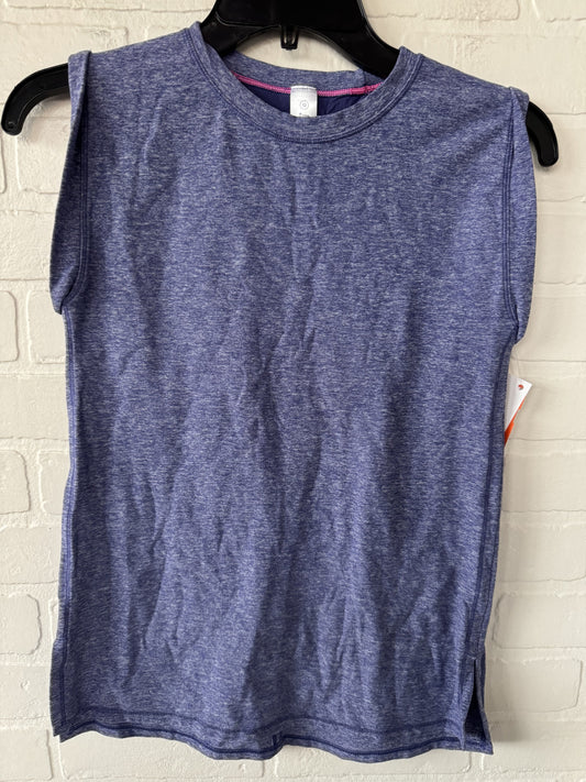 Athletic Tank Top By IVIVVA  Size: L