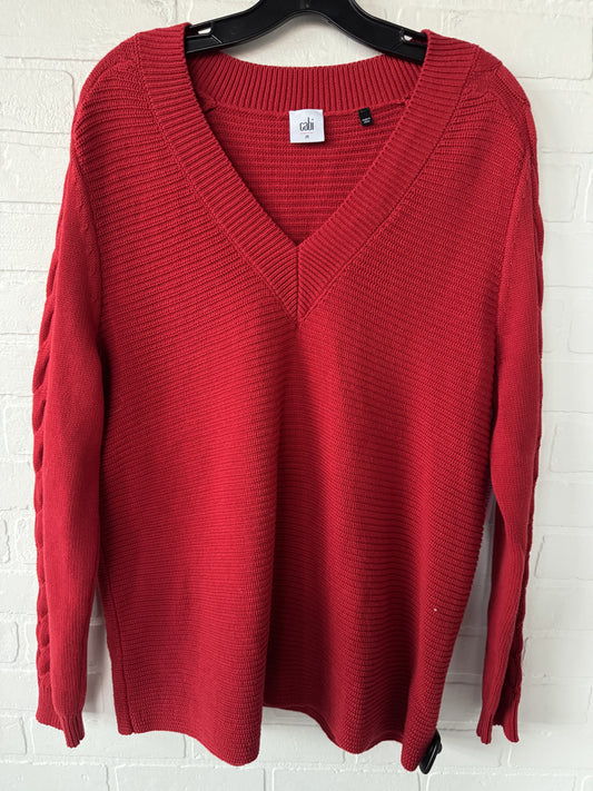Sweater By Cabi  Size: M