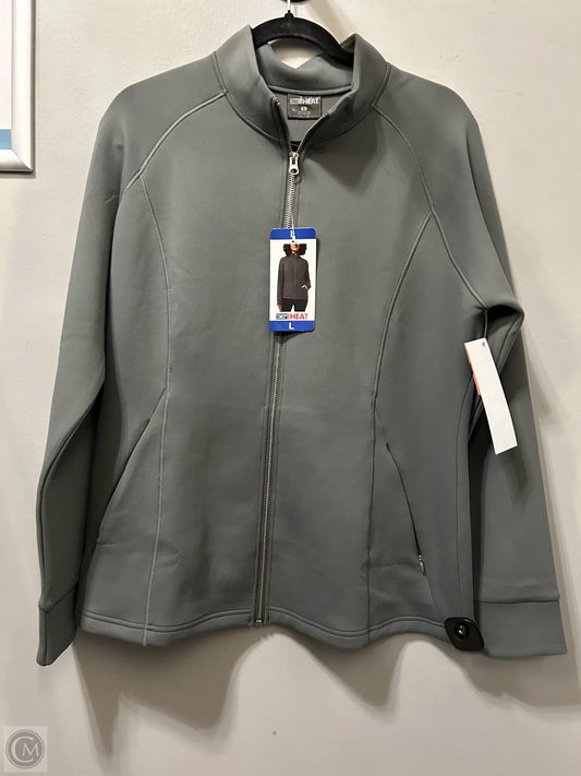 Jacket Other By 32 Degrees In Grey, Size: L