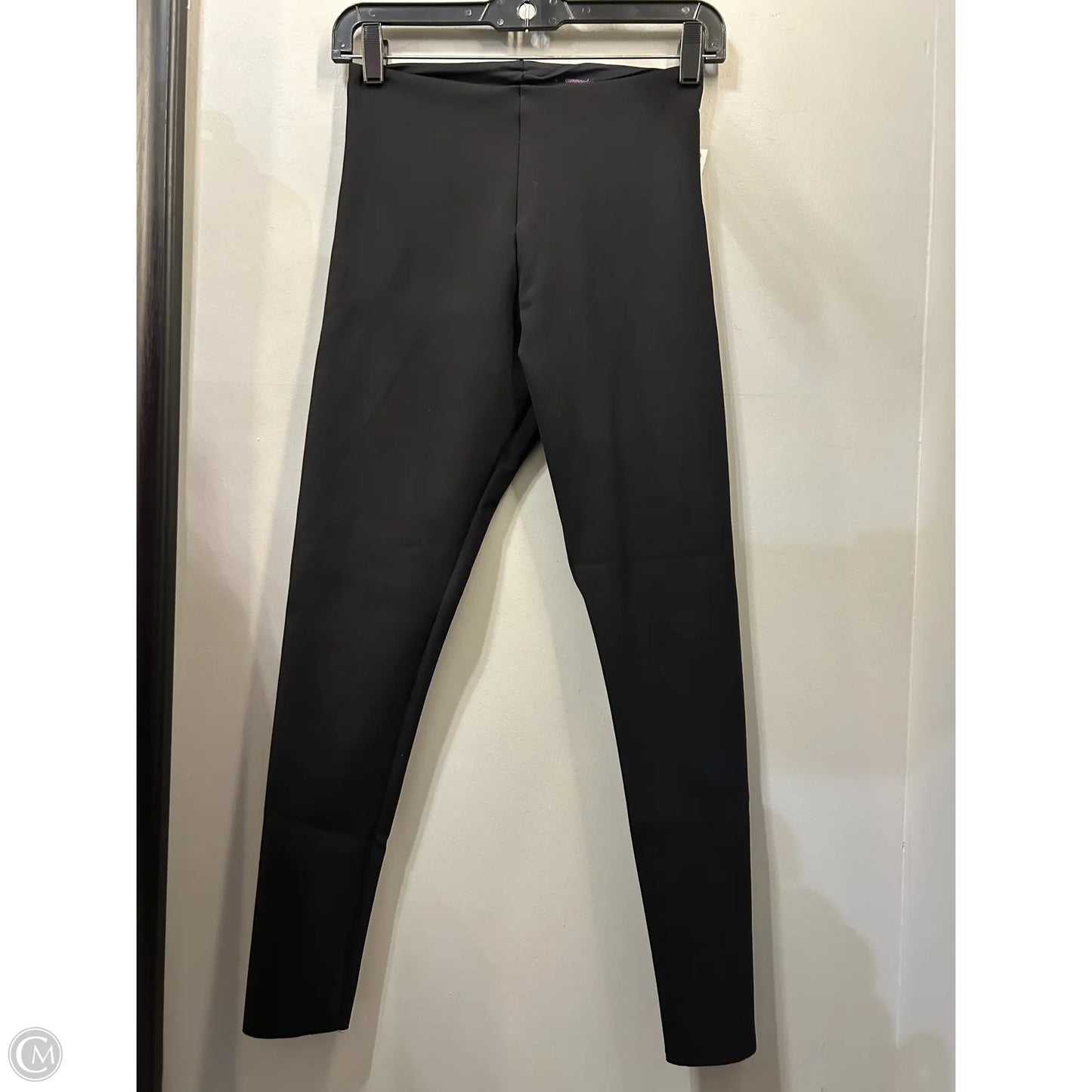 Pants Leggings By Commando In Black, Size: 12