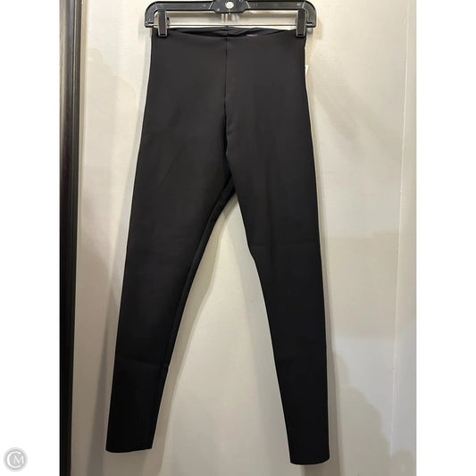 Pants Leggings By Commando In Black, Size: 12