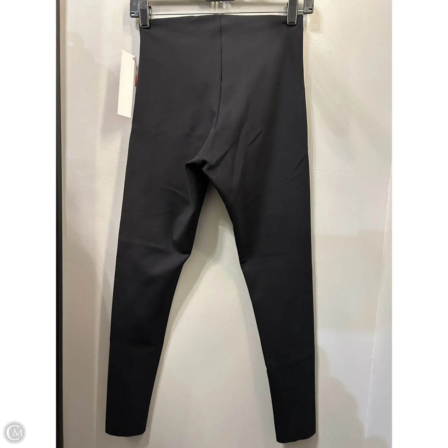 Pants Leggings By Commando In Black, Size: 12
