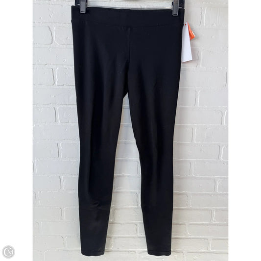 Pants Leggings By Vince In Black, Size: 8