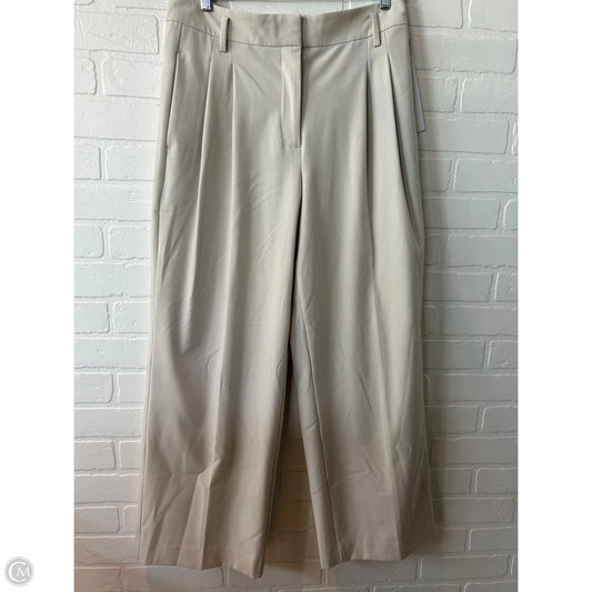 Pants Dress By Ann Taylor In Tan, Size: 8p