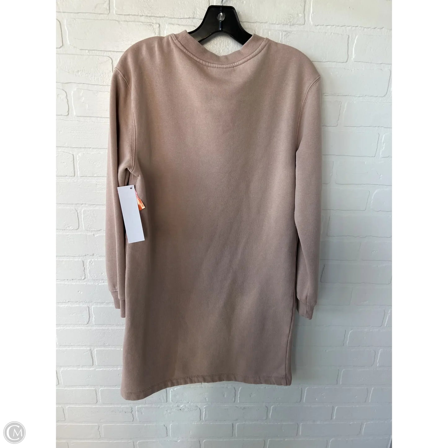 Dress Casual Short By Universal Thread In Pink, Size: Xs