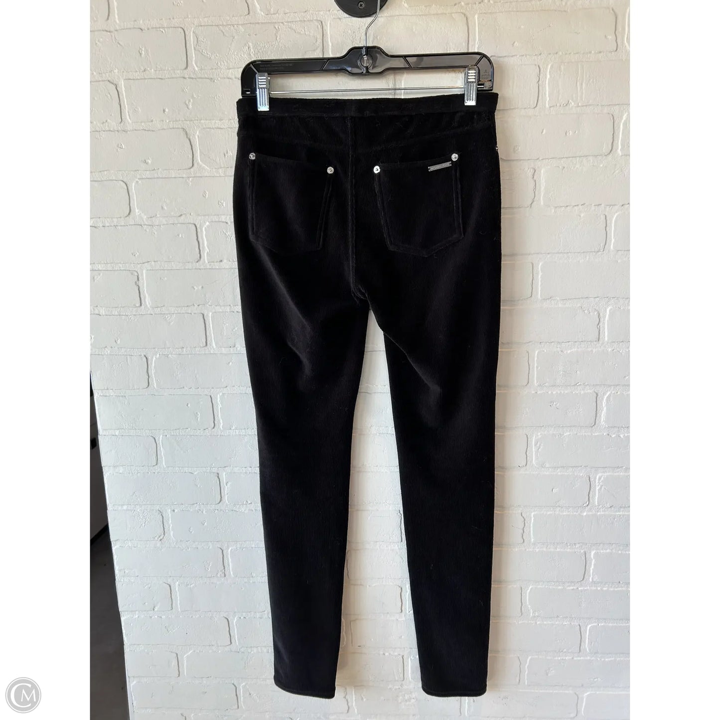 Pants Dress By Michael By Michael Kors In Black, Size: 4