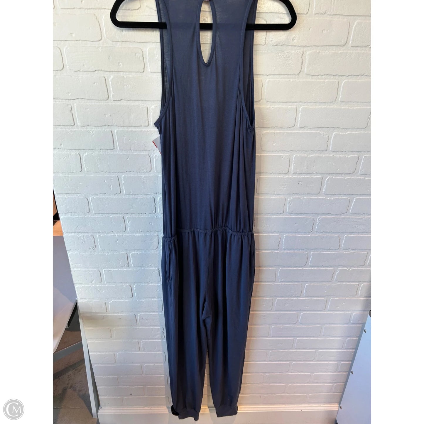 Jumpsuit By Splendid In Blue, Size: L