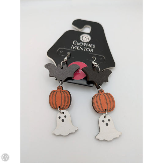 Earrings Dangle/drop By Clothes Mentor