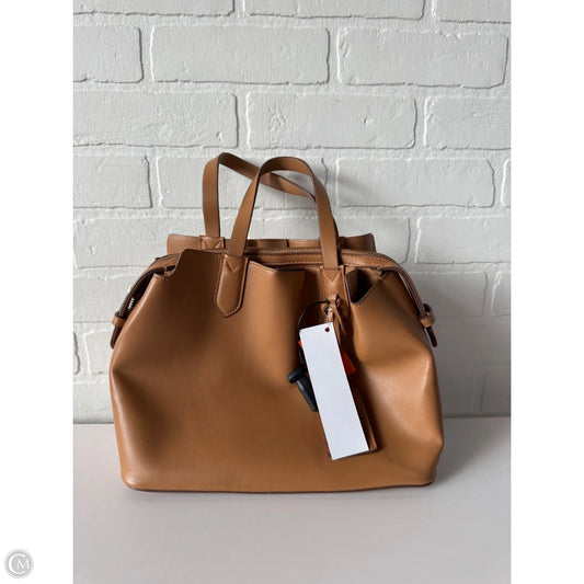 Handbag By Clothes Mentor, Size: Medium