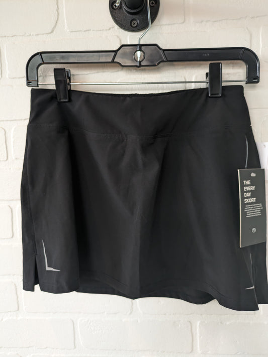 Athletic Skirt Skort By Clothes Mentor  Size: 0