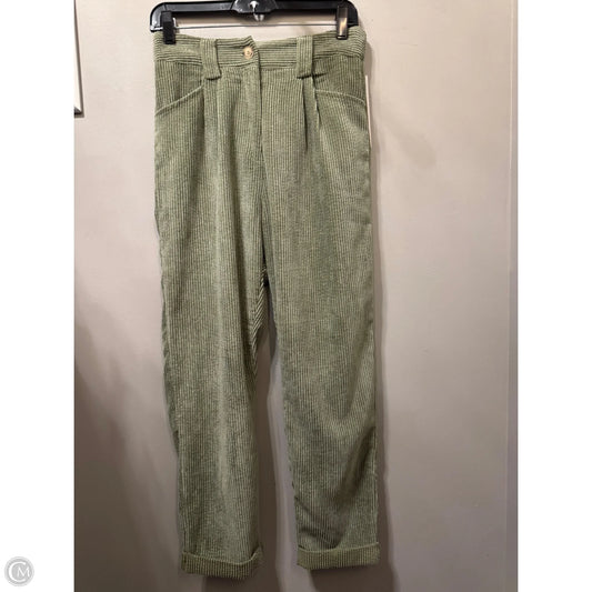 Pants Other By aaron & amber In Green, Size: 4