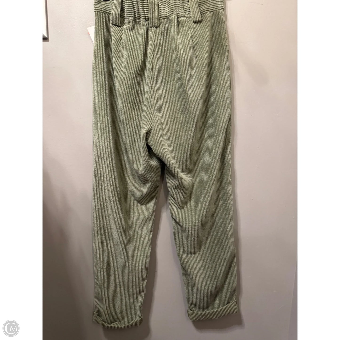 Pants Other By aaron & amber In Green, Size: 4