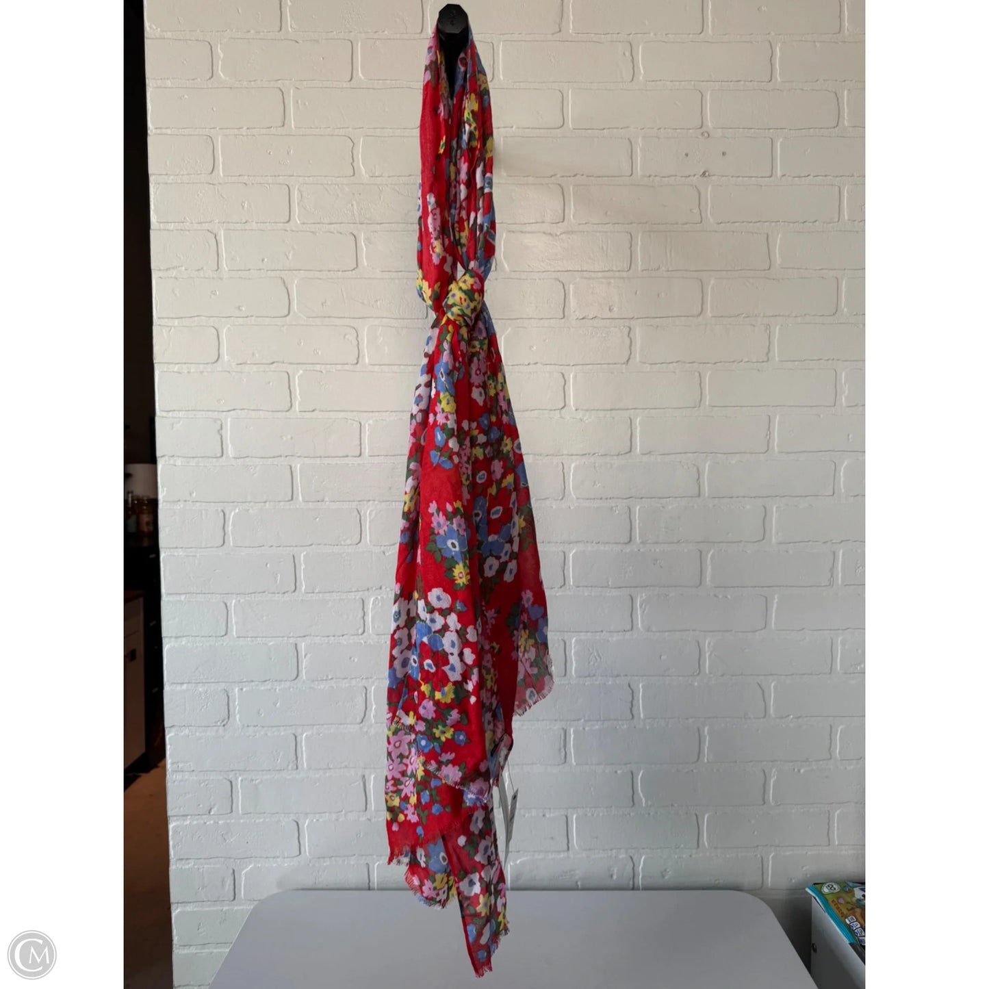 Scarf Long By Talbots