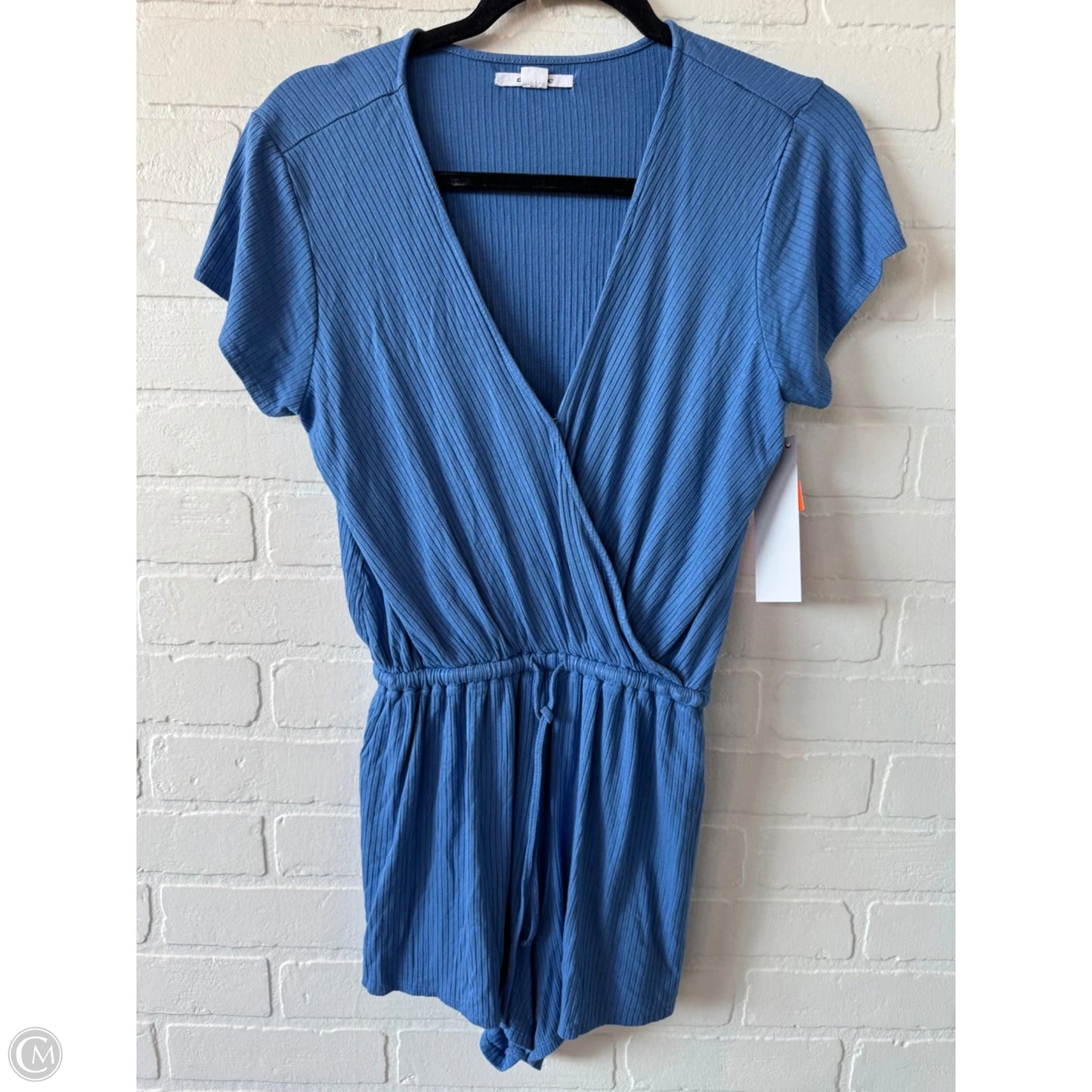 Romper By ONEILL In Blue, Size: Xs