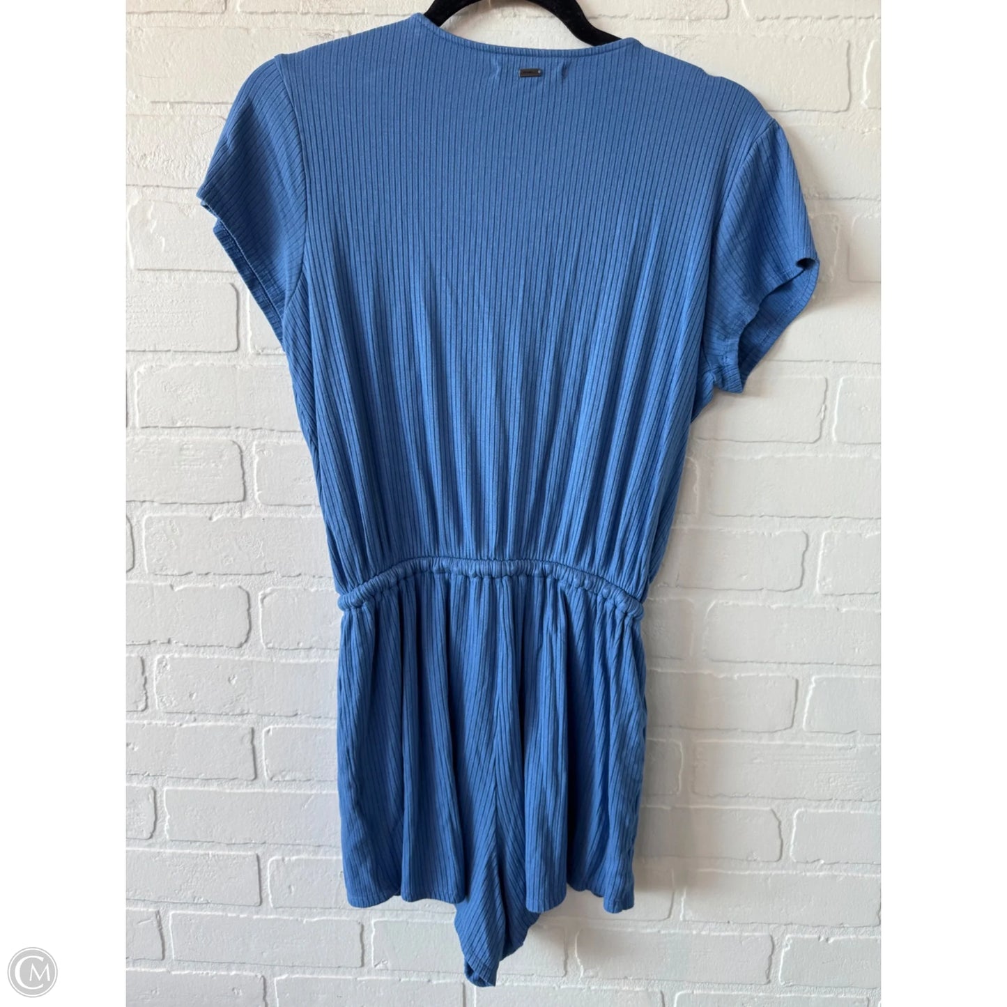Romper By ONEILL In Blue, Size: Xs