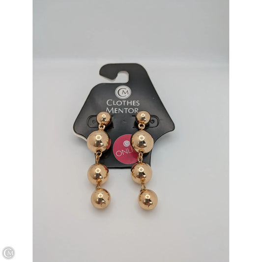 Earrings Dangle/drop By Clothes Mentor