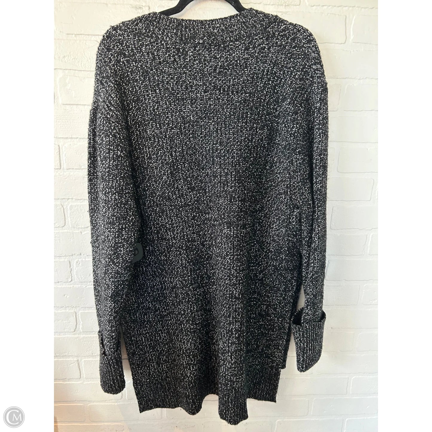 Sweater By Athleta In Black, Size: M