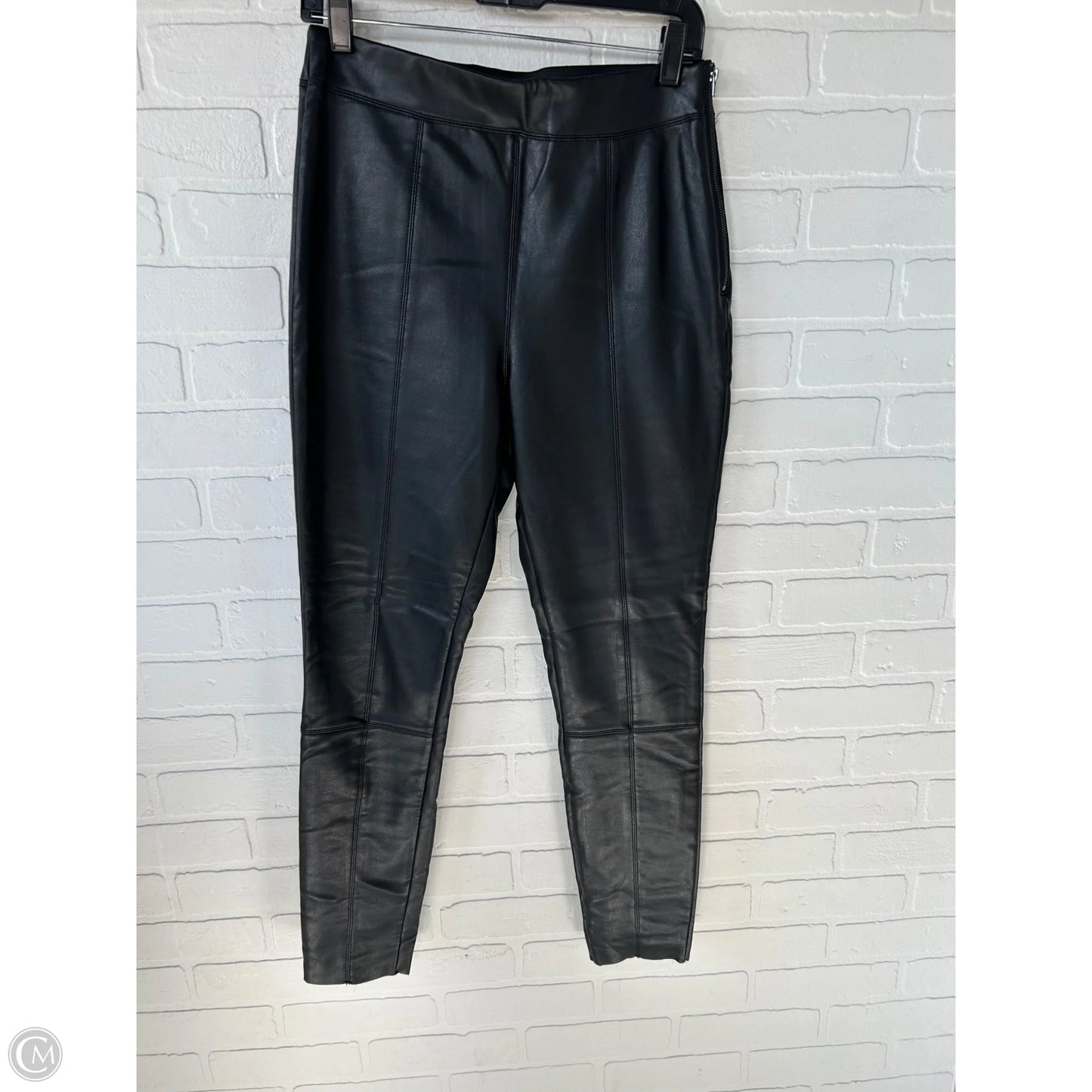 Pants Other By Top Shop In Black, Size: 8