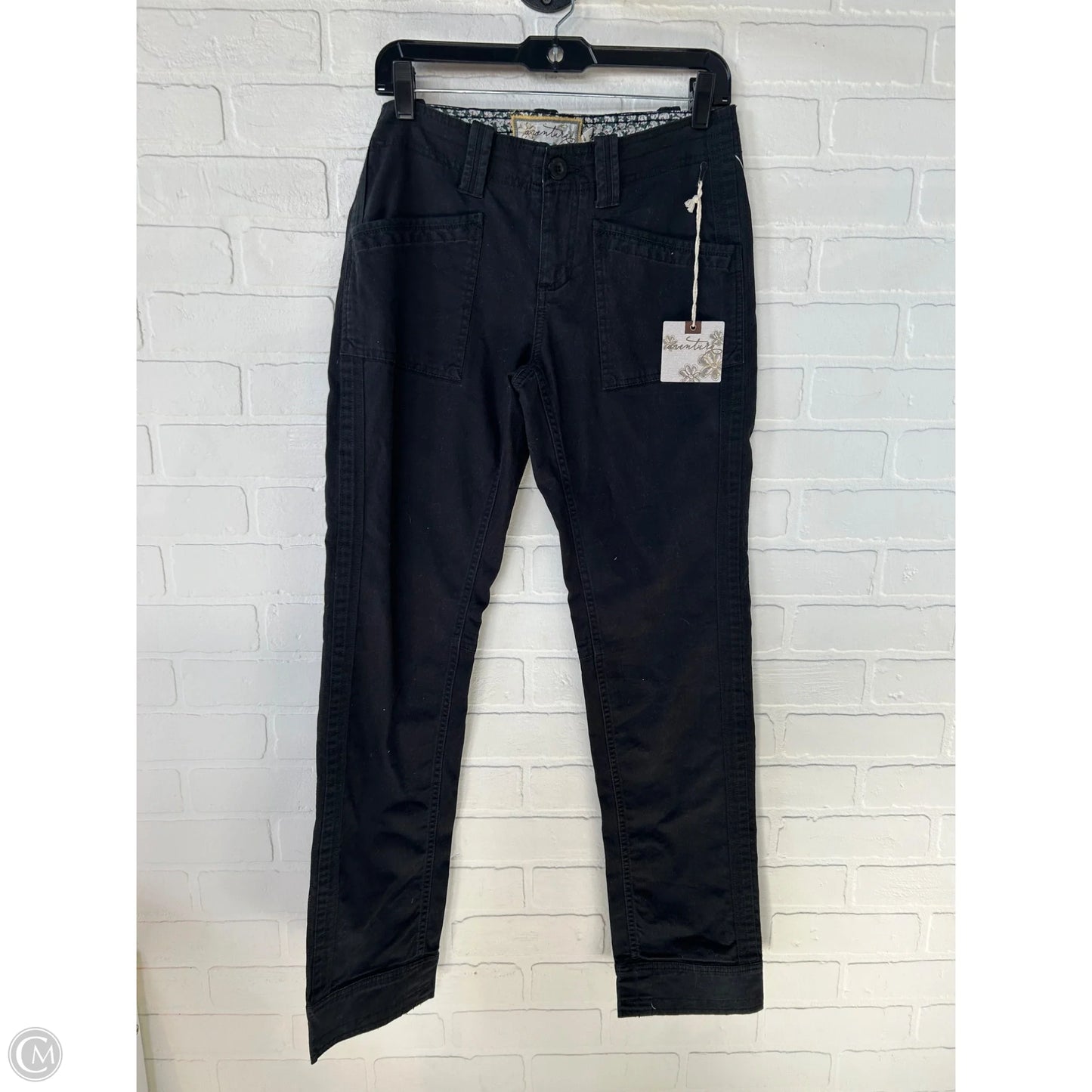 Pants Cargo & Utility By Aventura In Black, Size: 4