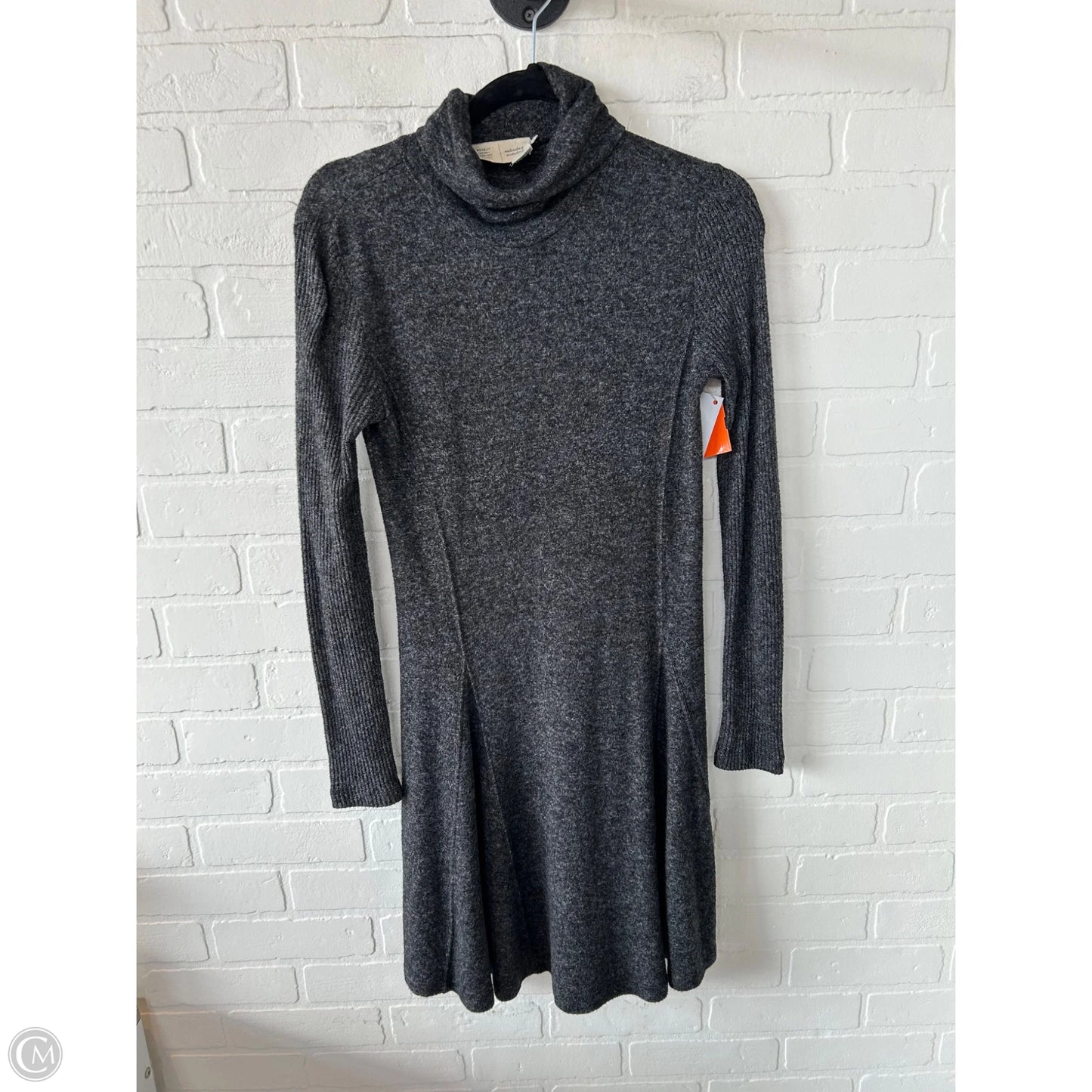 Dress Casual Short By Saturday/sunday In Grey, Size: Xs