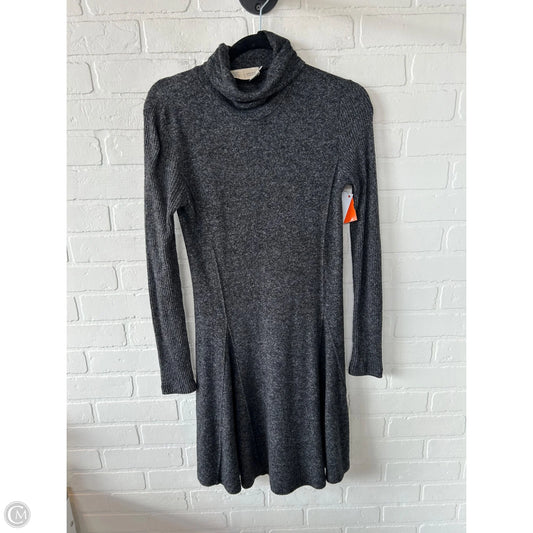 Dress Casual Short By Saturday/sunday In Grey, Size: Xs