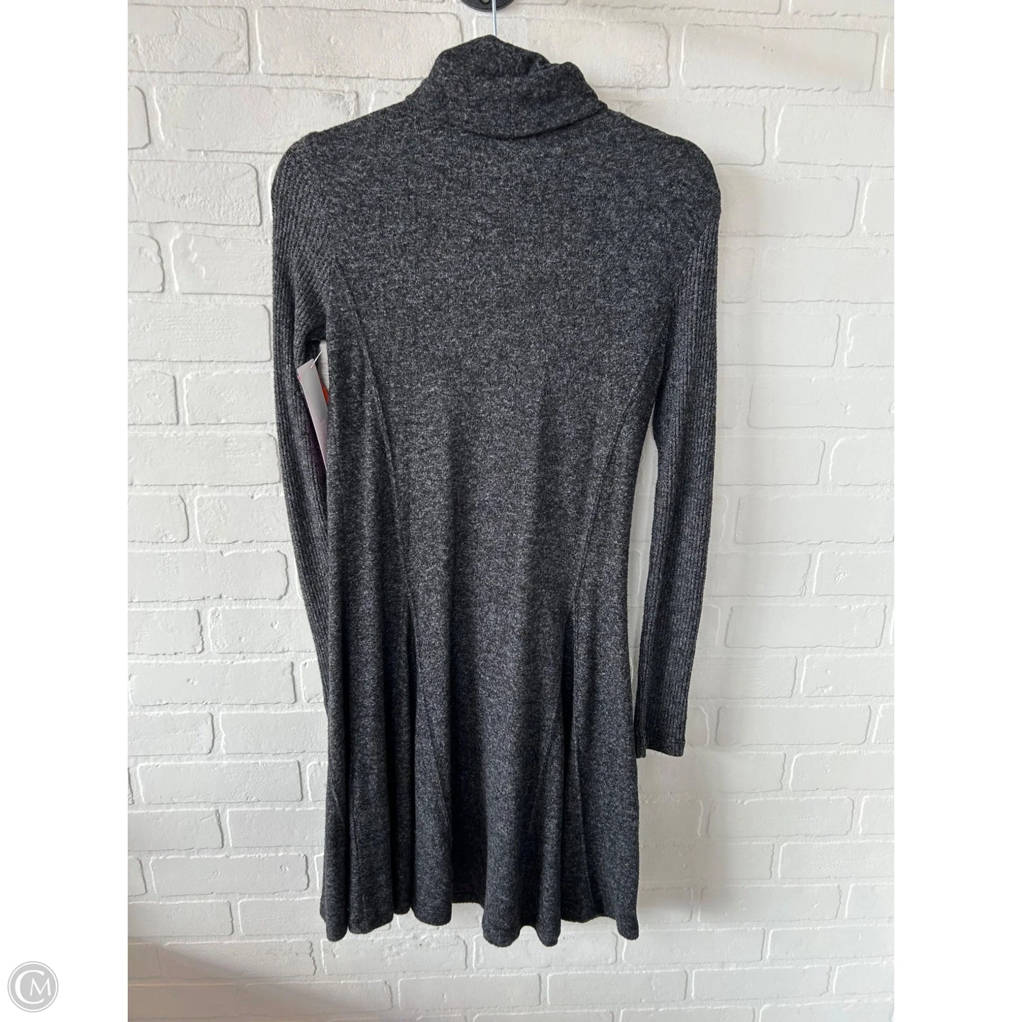 Dress Casual Short By Saturday/sunday In Grey, Size: Xs