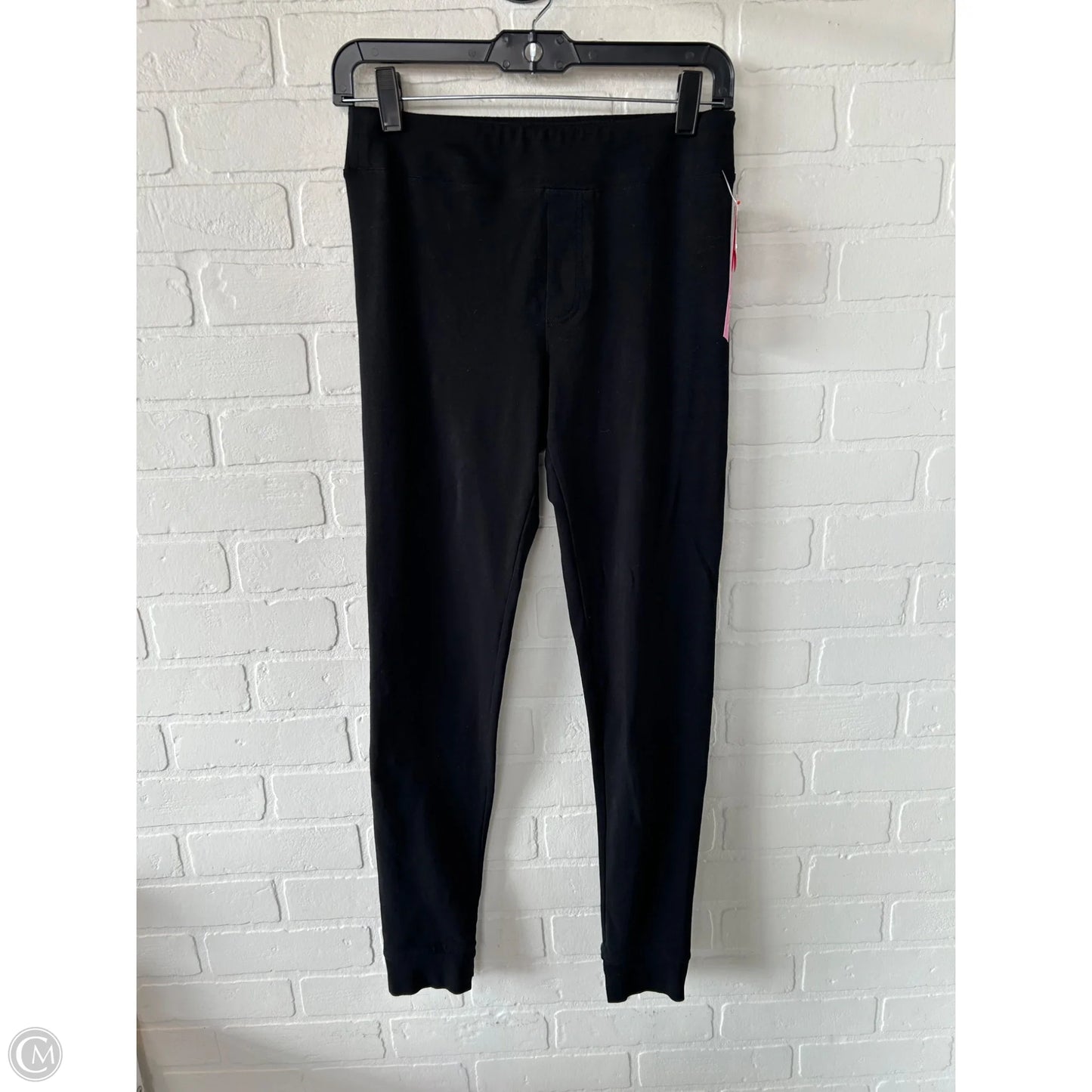Pants Leggings By Nic + Zoe In Black, Size: 8