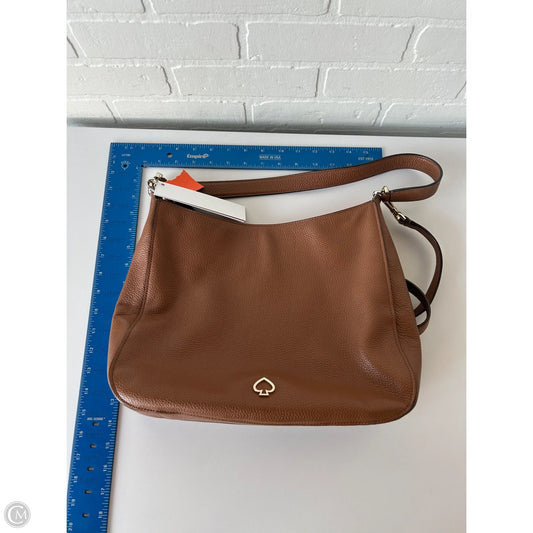 Handbag Designer By Kate Spade, Size: Medium