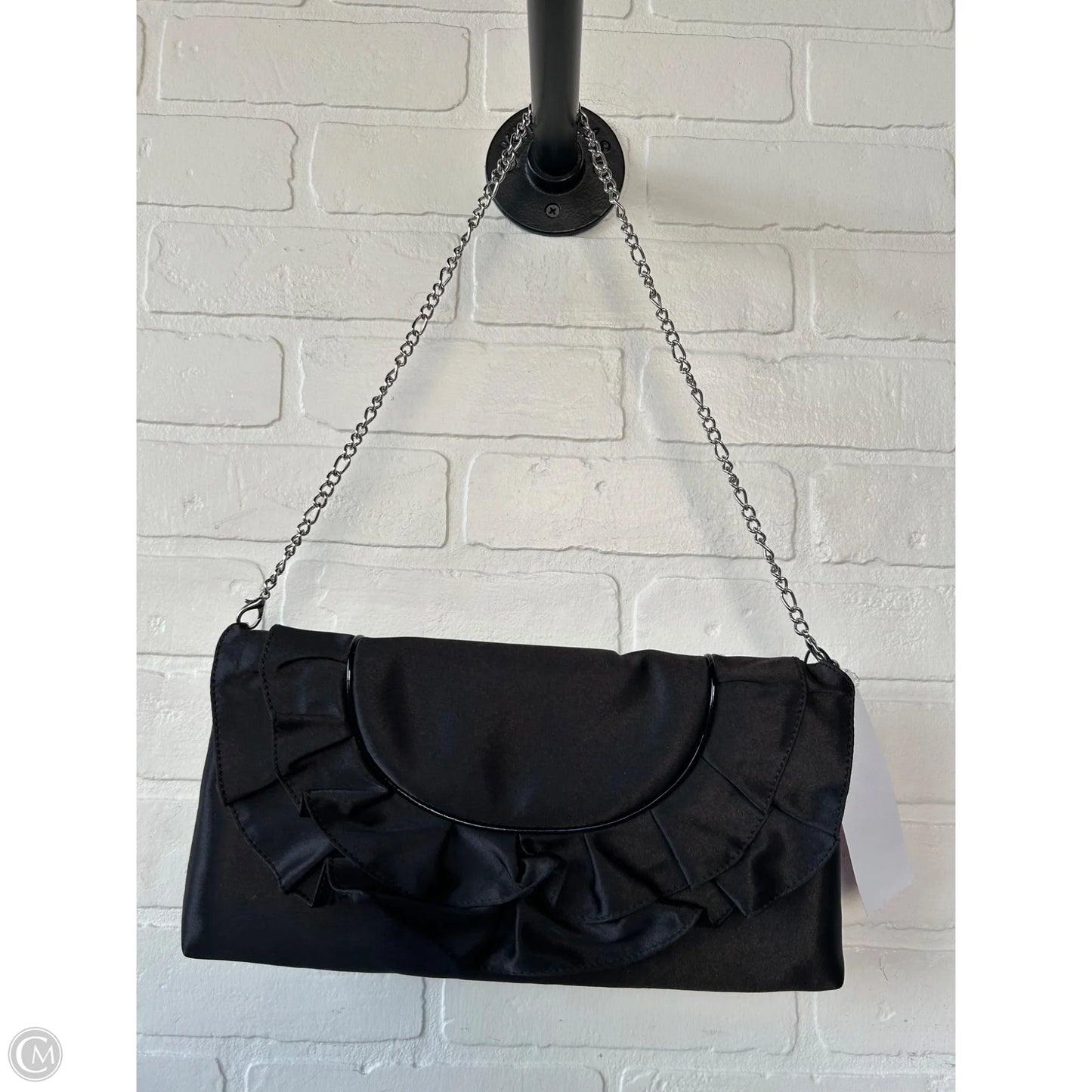 Clutch By White House Black Market, Size: Large