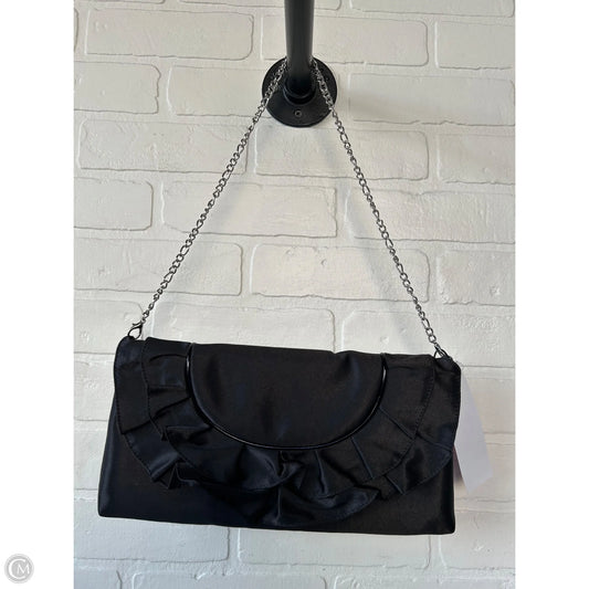 Clutch By White House Black Market, Size: Large