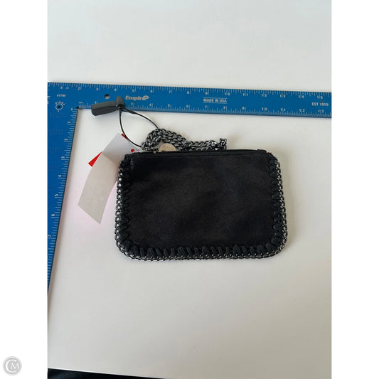 Wristlet By Clothes Mentor, Size: Small