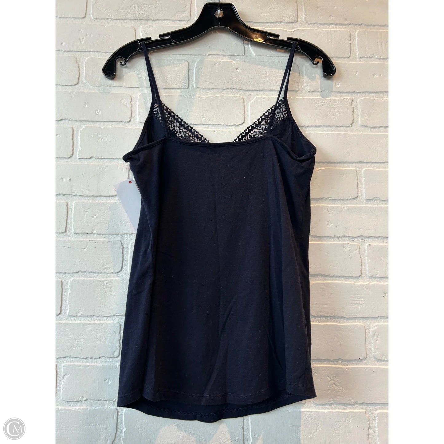 Top Cami By Loft In Blue, Size: S