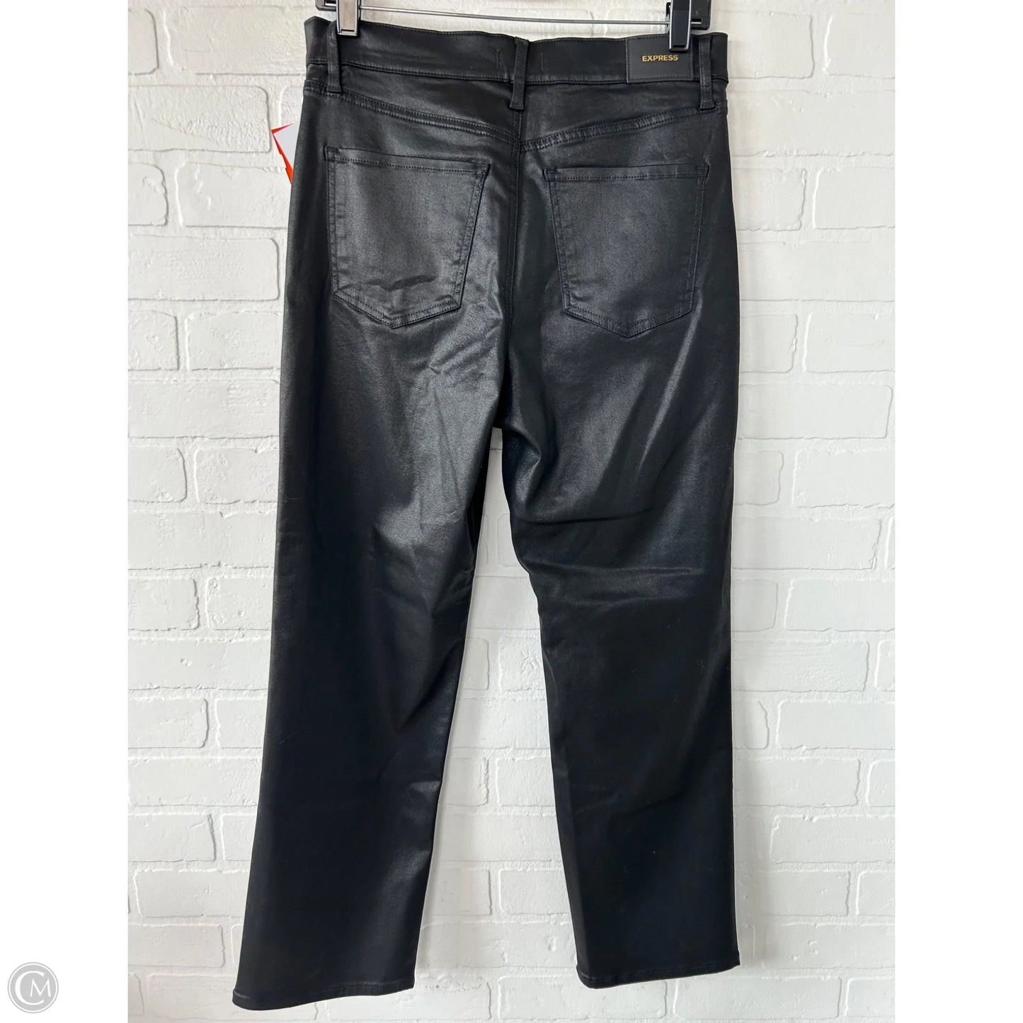 Pants Other By Express In Black, Size: 8