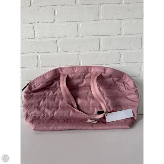 Tote By Victorias Secret, Size: Medium