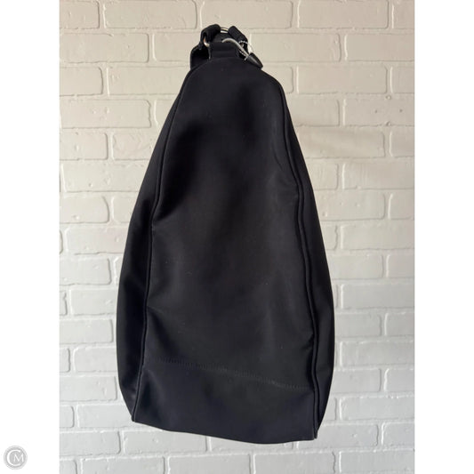 Backpack By Hobo Intl, Size: Medium