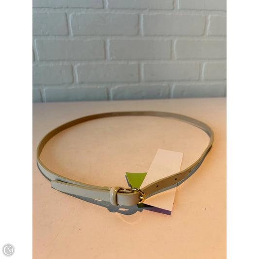 Belt By J. Crew, Size: Medium