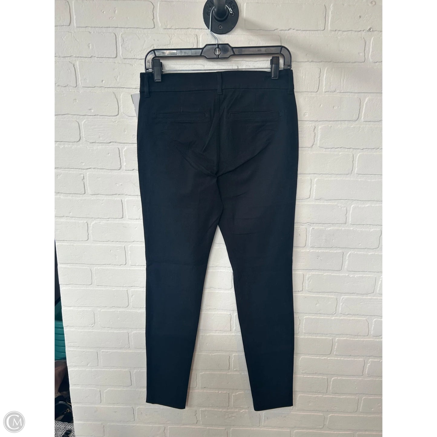 Pants Dress By Old Navy In Black, Size: 2
