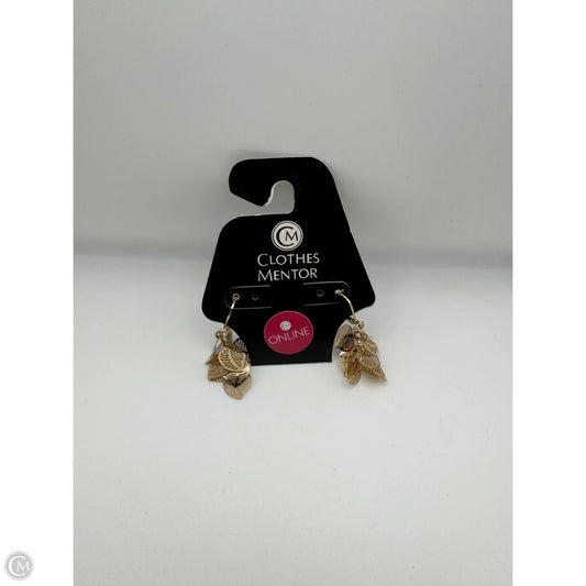 Earrings Dangle/drop By Clothes Mentor
