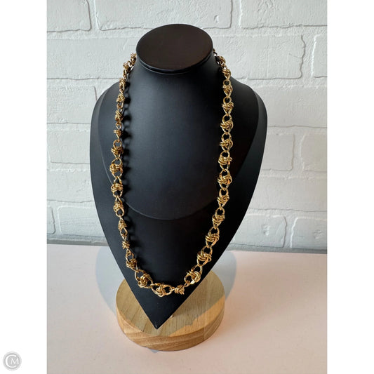Necklace Chain By Clothes Mentor