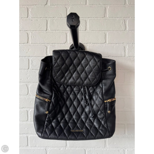 Backpack By Vera Bradley, Size: Medium