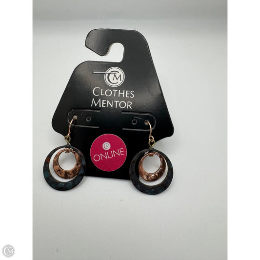 Earrings Dangle/drop By Clothes Mentor