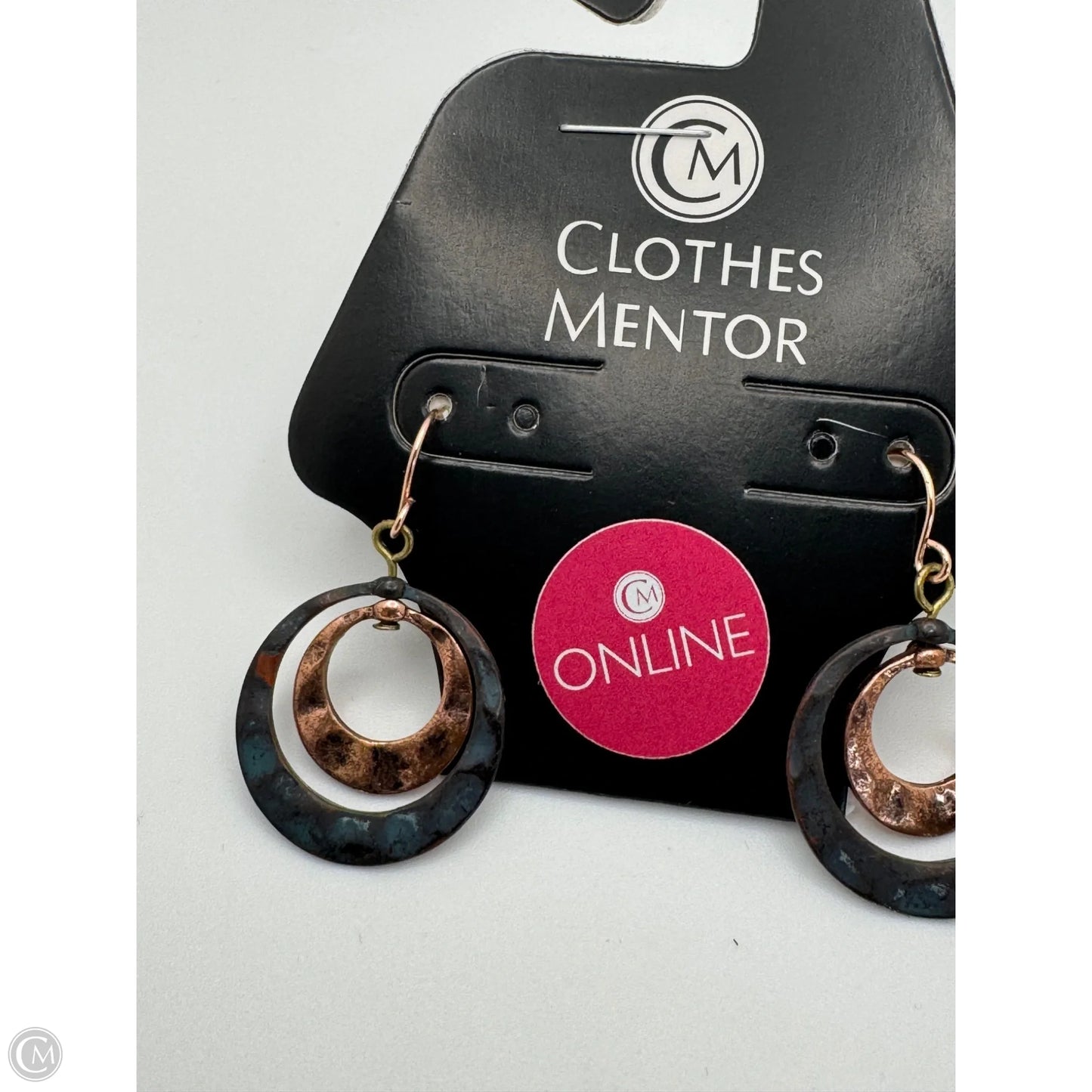 Earrings Dangle/drop By Clothes Mentor
