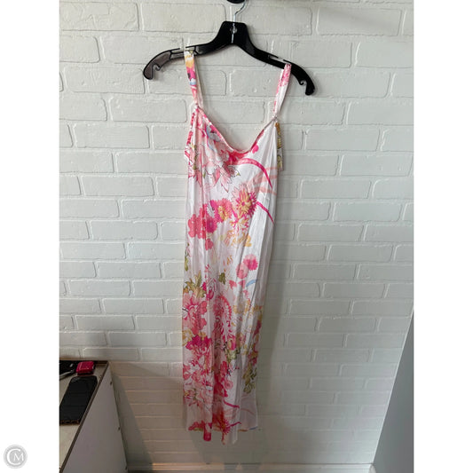 Nightgown By Natori In Pink, Size: S
