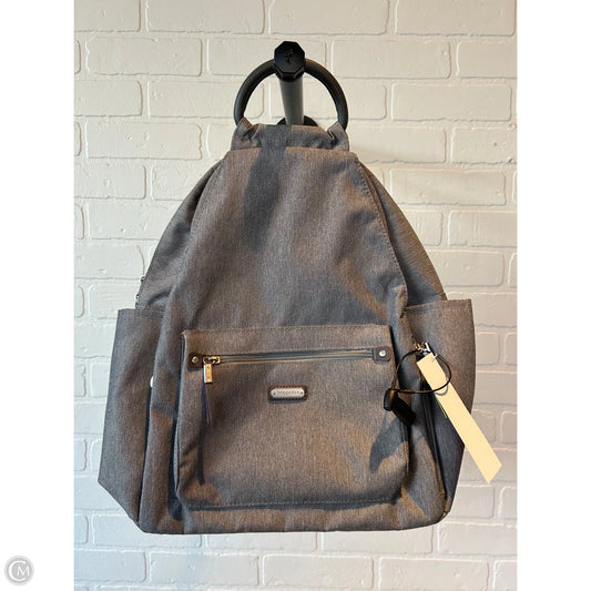 Backpack By Baggallini, Size: Medium